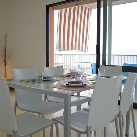 App4rent Augustus Sea View - Family House - Wifi&parking - 3
