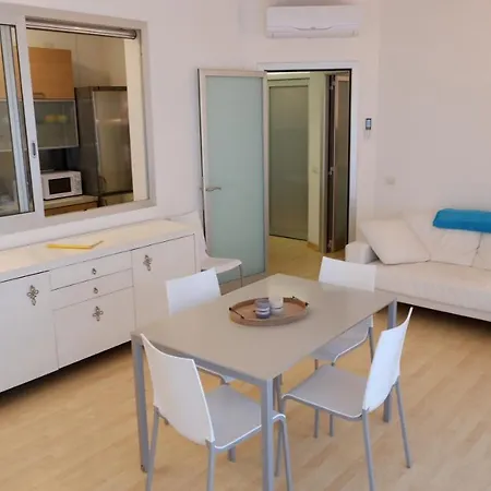 App4rent Augustus Sea View - Family House - Wifi&parking - 3 Apartment
