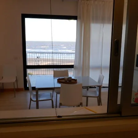 App4rent Augustus Sea View - Family House - Wifi&parking - 3 Lido di Jesolo