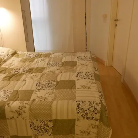 Apartment App4rent Augustus Sea View - Family House - Wifi&parking - 3 *
