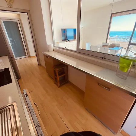 App4rent Augustus Sea View - Family House - Wifi&parking - 3 Apartment Lido di Jesolo