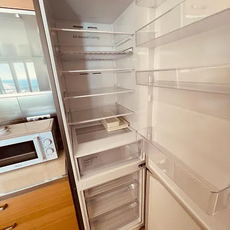 Apartment App4rent Augustus Sea View - Family House - Wifi&parking - 3 Lido di Jesolo