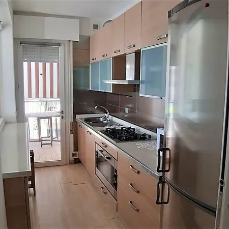 App4rent Augustus Sea View - Family House - Wifi&parking - 3 Apartment