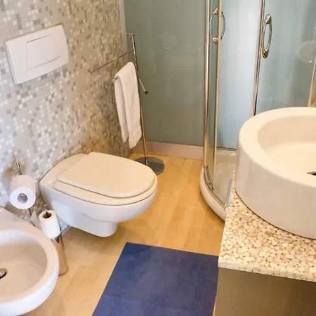 App4rent Augustus Sea View - Family House - Wifi&parking - 3