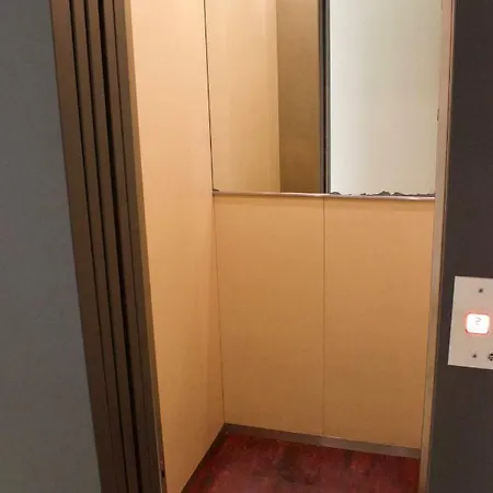 Apartment App4rent Augustus Sea View - Family House - Wifi&parking - 3 *
