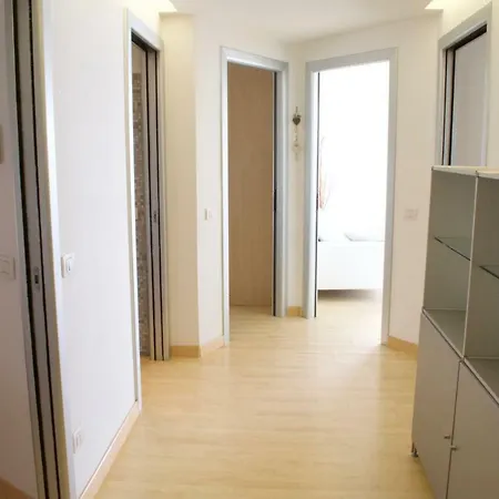 App4rent Augustus Sea View - Family House - Wifi&parking - 3 Apartment