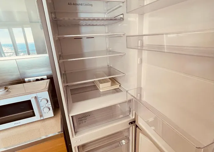 Apartament App4rent Augustus Sea View - Family House - Wifi&parking - 3 Lido di Jesolo