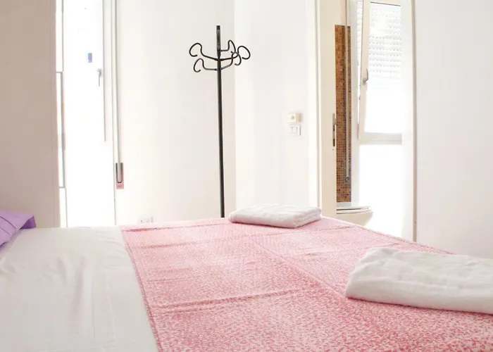 App4rent Augustus Sea View - Family House - Wifi&parking - 3