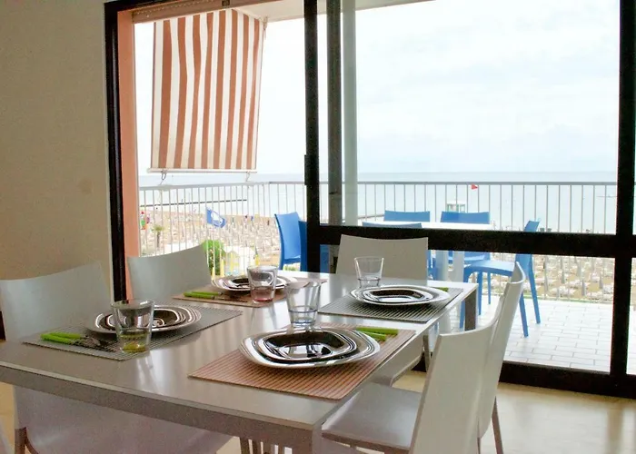 App4rent Augustus Sea View - Family House - Wifi&parking - 3