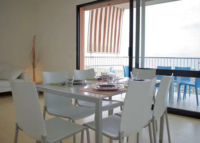 App4rent Augustus Sea View - Family House - Wifi&parking - 3